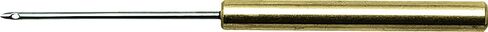Clover 8802 Embroidery Stitching Tool Needle Refill- Medium/Fine Yarn in Kuwait