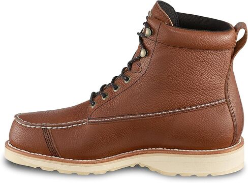 Irish Setter, Wingshooter، للرجال، 7 بوصات، مقاوم للماء، حذاء صيد، أسود، 10 D (متوسط) in Kuwait