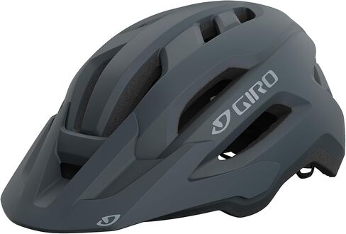 Giro Fixture II MIPS Mountain Bike Helmet for Men, Women, Kids, and Adults – Matte Ano Blue, Universal Youth (50-57cm) in Saudi Arabia