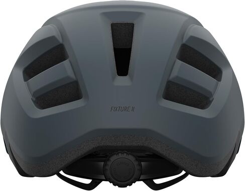 Giro Fixture II MIPS Mountain Bike Helmet for Men, Women, Kids, and Adults – Matte Ano Blue, Universal Youth (50-57cm) in Saudi Arabia
