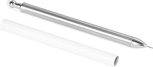 makerflo 12 Pieces Sublimation Mechanical Pencils With Erasers, 0.7MM Lead Refills, and Removable Chamber For Students, Drawing Writing Sketching Smudge Free in Saudi Arabia