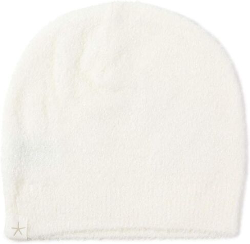 Barefoot Dreams® CozyChic Lite® Infant Beanie, Faded Rose-Pearl, 6-12 Months in Saudi Arabia