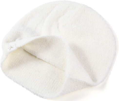 Barefoot Dreams® CozyChic Lite® Infant Beanie, Faded Rose-Pearl, 6-12 Months in Saudi Arabia
