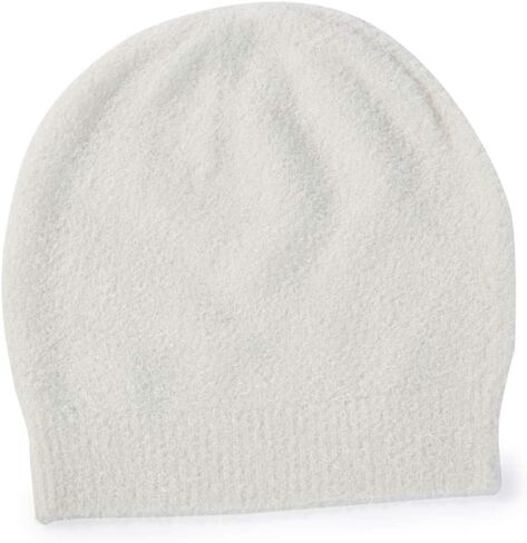 Barefoot Dreams® CozyChic Lite® Infant Beanie, Faded Rose-Pearl, 6-12 Months in Saudi Arabia