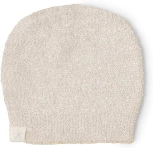 Barefoot Dreams® CozyChic Lite® Infant Beanie, Faded Rose-Pearl, 6-12 Months in Saudi Arabia