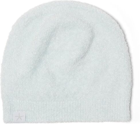 Barefoot Dreams® CozyChic Lite® Infant Beanie, Faded Rose-Pearl, 6-12 Months in Saudi Arabia