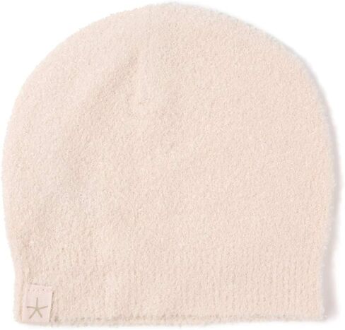 Barefoot Dreams® CozyChic Lite® Infant Beanie, Faded Rose-Pearl, 6-12 Months in Saudi Arabia