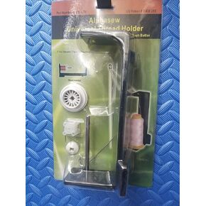 Universal 1 Spool Thread Stand, Acrylic#27449-ACRYLI