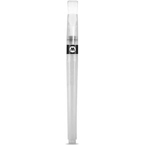 MOLOTOW Aqua Ink Empty Squeeze Pen, 10mm Tip, 1 Each (727.106)