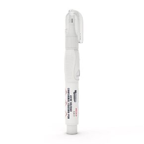 MG Chemicals 422C - قلم الطلاء المطابق للسيليكون ، يحمي آثار لوحة الدوائر ، قلم 5 مل (422C -P)