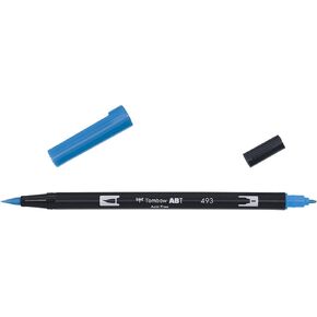Tombow Dual Brush Pen, ABT, No. 493 (AB-T493)
