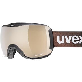 Uvex للجنسين - للبالغين، نظارات التزلج 2100 CV لتعزيز التباين in Saudi Arabia