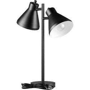 Globe Electric 52095 Belmont Desk Lamp