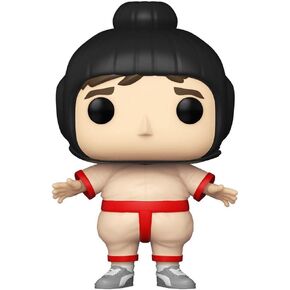 Funko Pop! The Office Sumo Jim Halpert Exclusive Figure