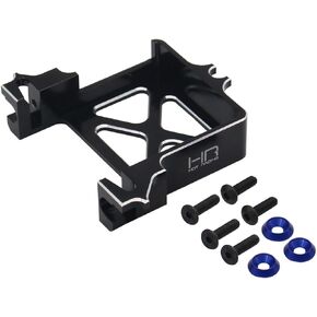 Hot Racing XMX24M01 Aluminum Maxx Standard Servo Adapter