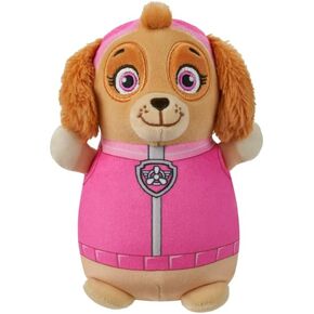 Squishmallows HugMees Skye Paw Patrol 6" Plush