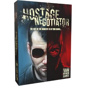 Hostage Negotiator