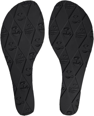 Hot Chocolate Design Chocolaticas Death Cherry Women's Sandals Multicoloured HCD 37 in Kuwait