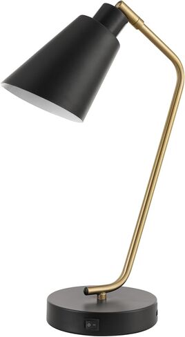Globe Electric 52095 Belmont Desk Lamp in Kuwait