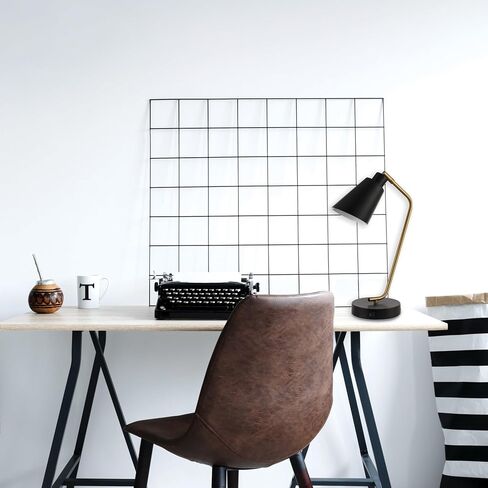 Globe Electric 52095 Belmont Desk Lamp in Kuwait