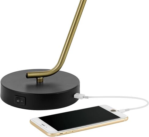 Globe Electric 52095 Belmont Desk Lamp in Kuwait