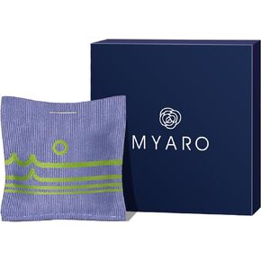 MYARO Mix Flower Car Air Freshener Clip Hanging Potpourri Bags Scented Sachet for Drawers and Closets Odor Eliminator Fresh Scent Long-Lasting Closet Home Fragrance Sachet for Lover