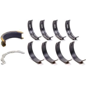 MB5013XPC STDX Main Bearing, XP, Extra Oil Clearance, Coated, GM LS-Series, Kit, STDX .001 Clearance