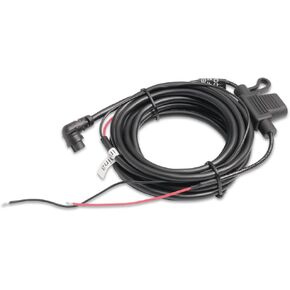 Garmin Motorcycle Power Cable for Zumo 550-010-10861-00