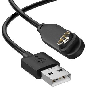 AWINNER Charger Cable Compatible for Garmin Fenix 7 7S 7X 6 6S 6X Plus Pro 5 5S 5X,Forerunner 935 945 955 45 45S 245,Approach S10 S40 S60 X10,Quatix 5 Sapphire,Vivoactive 3 4 4S,Vivomove 3 3S