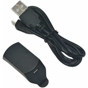 Replacement USB Charger Adapter Charge Cord Charging Cable for Garmin Approach S3 GPS Golf Watch USB Charger Charging Cables Dock