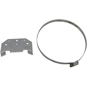 Lewmar 589064: 185 Support Bracket Kit