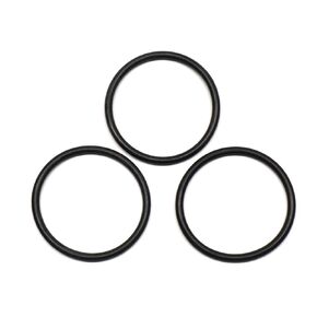 Captain O-Ring – Replacement 54000099B O-Rings for Perko 540 Series Deck Fill Caps for Gas, Diesel, Fuel, Water, Waste (3 Pack)