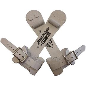 Just Right Boy's High Bar Gymnastics Grip