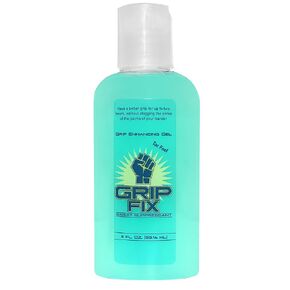 Tac Feel, Sticky Liquid Chalk, Get a Grip Enhancer Gel, 2 ounce bottle ! Tennis, Golf, Pole Dancing, Pickle Ball, Weightlifting, Running & More ! in Saudi Arabia