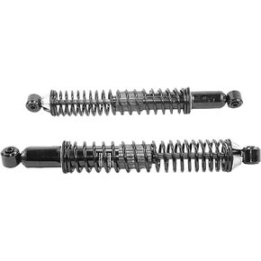 Monroe Load Adjusting 58598 Suspension Shock Absorber and Coil Spring Assembly Pack of 2 for Chevrolet Astro