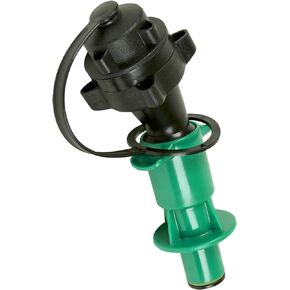 Oregon 562612 Safety Spout for Combi-Can - Green