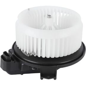 700215 AC Heater Blower Motor with Fan Cage Compatible with Toyota Camry, Highlander, Tundra, 4Runner, Avalon, Venza- Lexus ES350,ES300h,GX460,RX350,RX450h- Dodge Journey, Replaces# 75830 87103-0E040