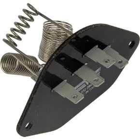 Dorman 973-032 HVAC Blower Motor Resistor Compatible with Select Models