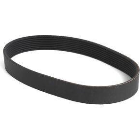 Part No. 255589/379597 Fits NordicTrack, ProFrom, Reebok, Gold'sGym, Epic Jason Flexonic Poly V Treadmill Drive Belts in Kuwait