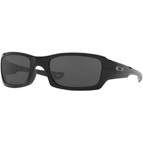 Oakley Fives Squared OO9238 Sunglasses For Men+ BUNDLE Leash +Designer iWear Care Kit