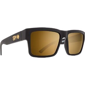 Spy Optic Men's Montana Square Sunglasses
