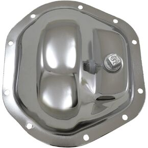 Yukon Gear & Axle (YP C1-D44-STD) Chrome Replacement Cover for Dana 44 Differential