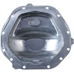 A-Premium Rear Differential Cover Compatible with Nissan Titan 2004-2015 V8 5.6L