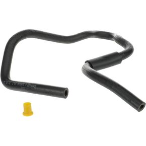 Sunsong 3405022 Power Steering Return Line Hose Assembly