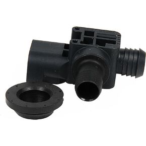 GM 20880675 Power Brake Booster Vacuum Sensor