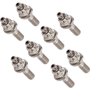 ARP 400-8012 Stud, M8 x 1.25"