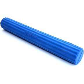 Body Sport Twist & Flex Bar, Green, Medium, 15 lb. – Flexible Rehab Equipment for Tennis Elbow, Golfer's Elbow, Arm Injuries, & Tendonitis – Resistance Training for Improved Grip & Strength in Kuwait