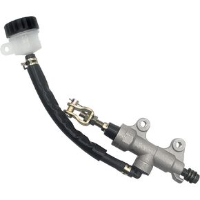 Rear Brake Master Cylinder for Yamaha Blaster 200 YFS200 2003-2006, 5VM-2583V-00-00