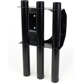 10517 Tool Rack, Standard, Black in Saudi Arabia