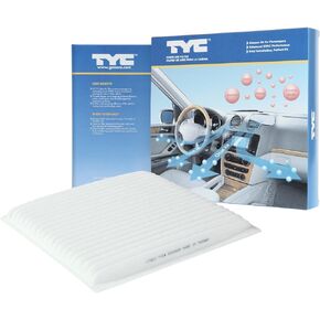 TYC 800005P Toyota Replacement Cabin Air Filter